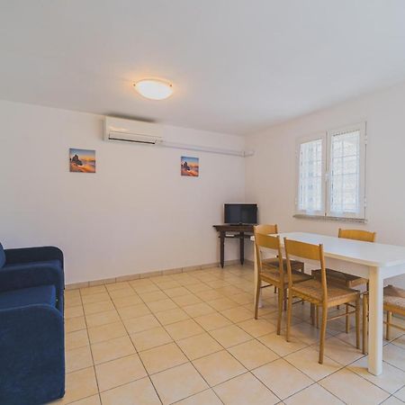 Il Poggio Marcuccio Aparthotel Lacona Luaran gambar