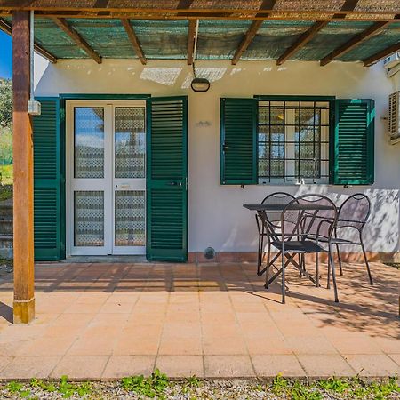 Il Poggio Marcuccio Aparthotel Lacona Luaran gambar