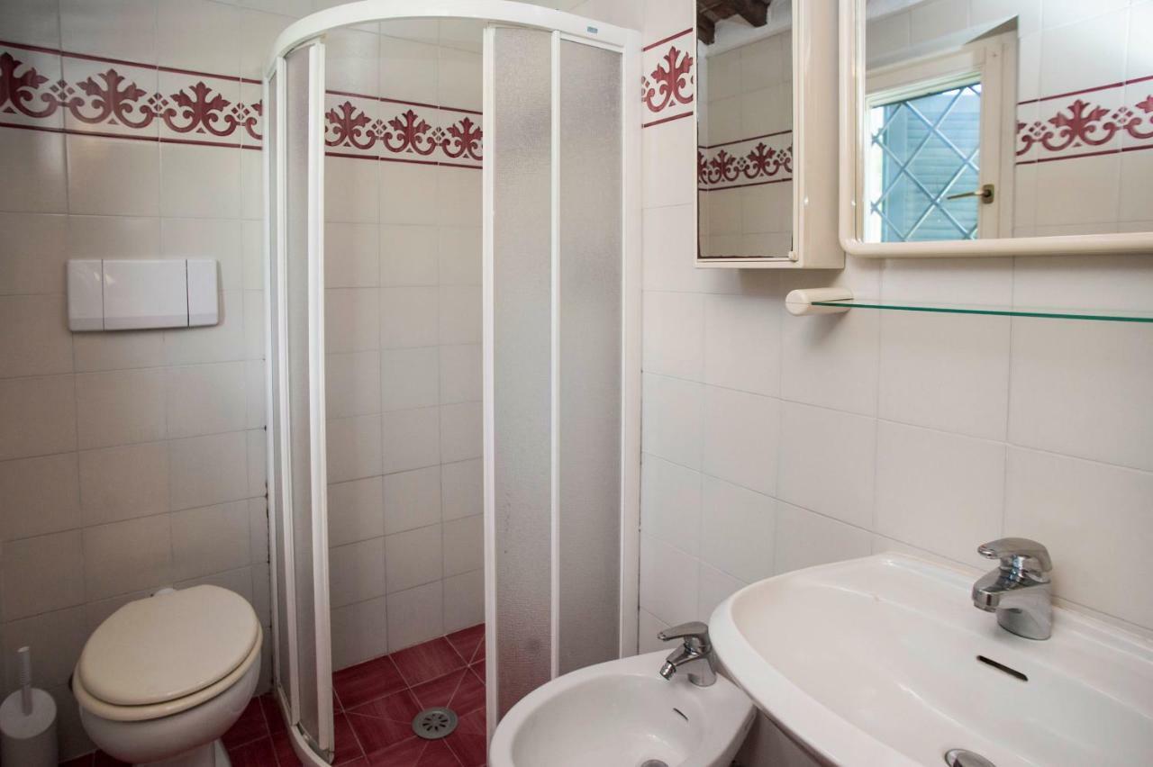 Il Poggio Marcuccio Aparthotel Lacona Luaran gambar